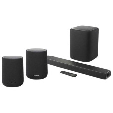 Акустика Harman/Kardon Enchant 900 + Enchant Sub + Enchant Speker x2 (HKENCH900W2SPKSUB)