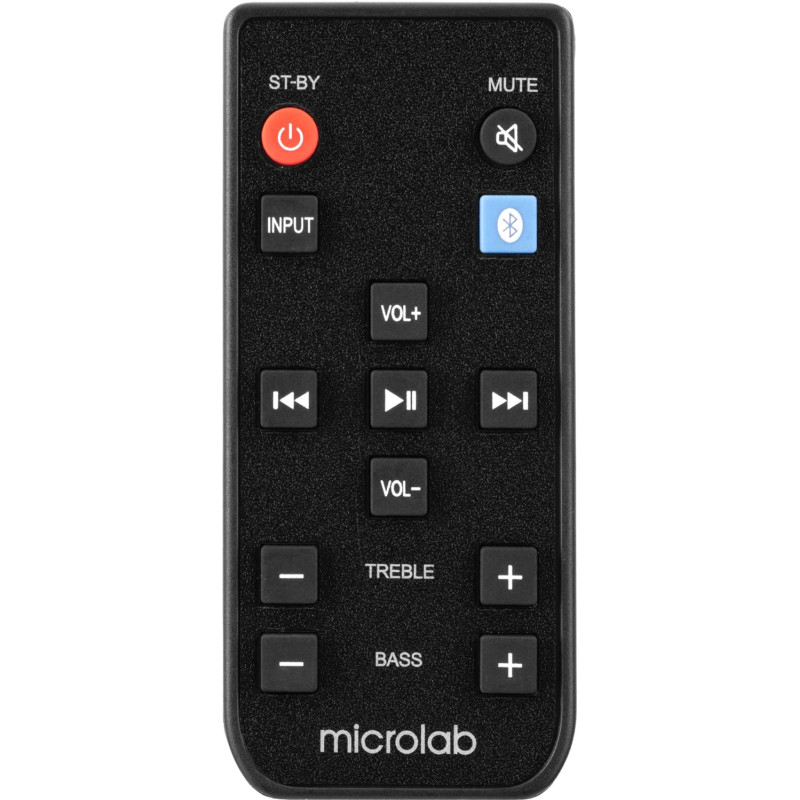 Акустика Microlab SOLO5_V2