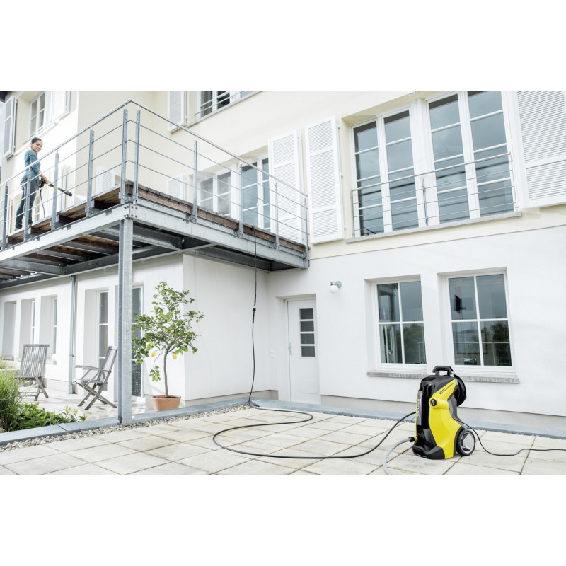 Karcher Шланг K3–K7 10м (2.641-710.0)