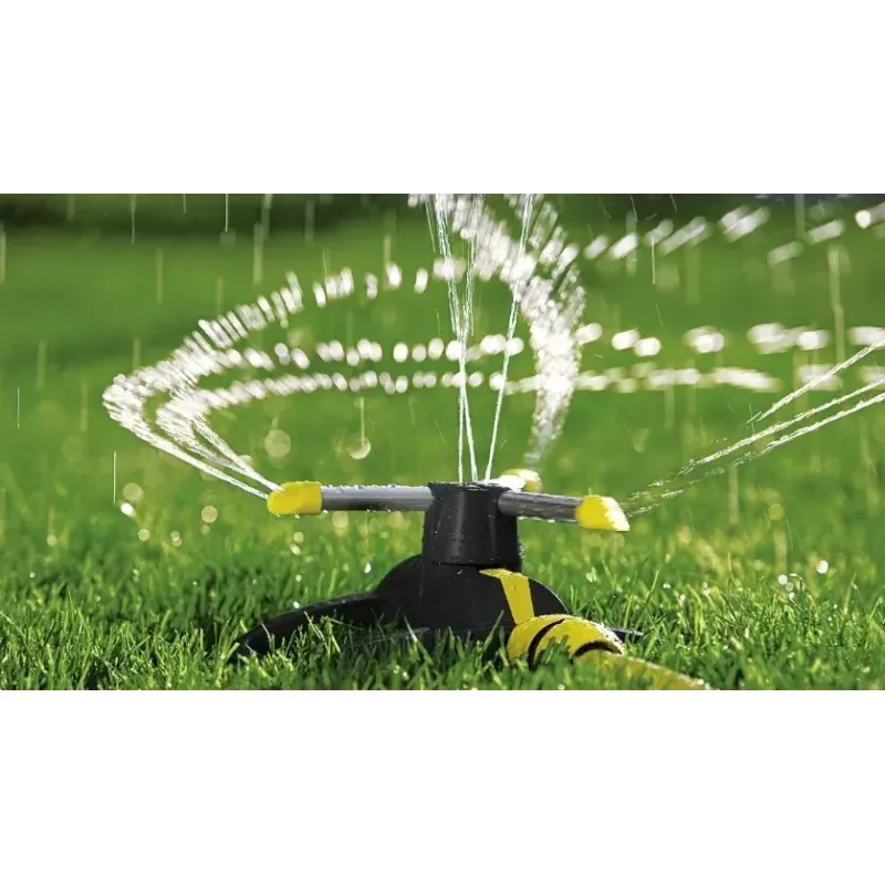 Поливочный пистолет Karcher 2.645-019.0