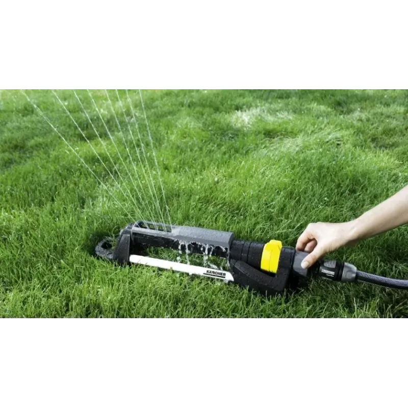 Поливочный пистолет Karcher 2.645-134.0