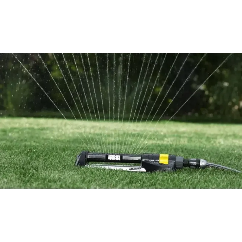 Поливочный пистолет Karcher 2.645-134.0