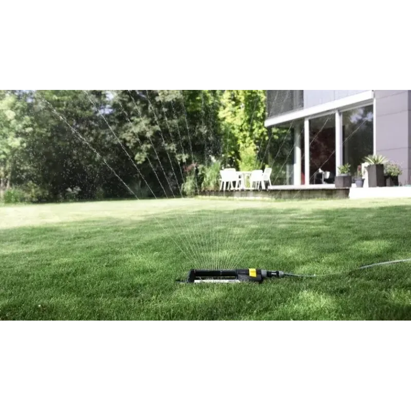 Поливочный пистолет Karcher 2.645-134.0