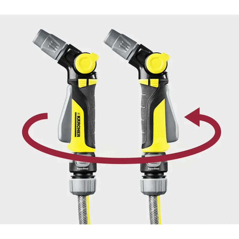 Поливочный пистолет Karcher 2.645-268.0
