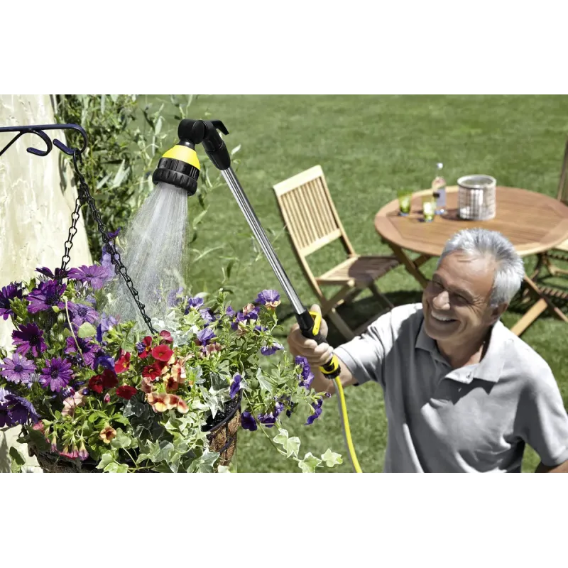 Поливочный пистолет Karcher 2.645-158.0