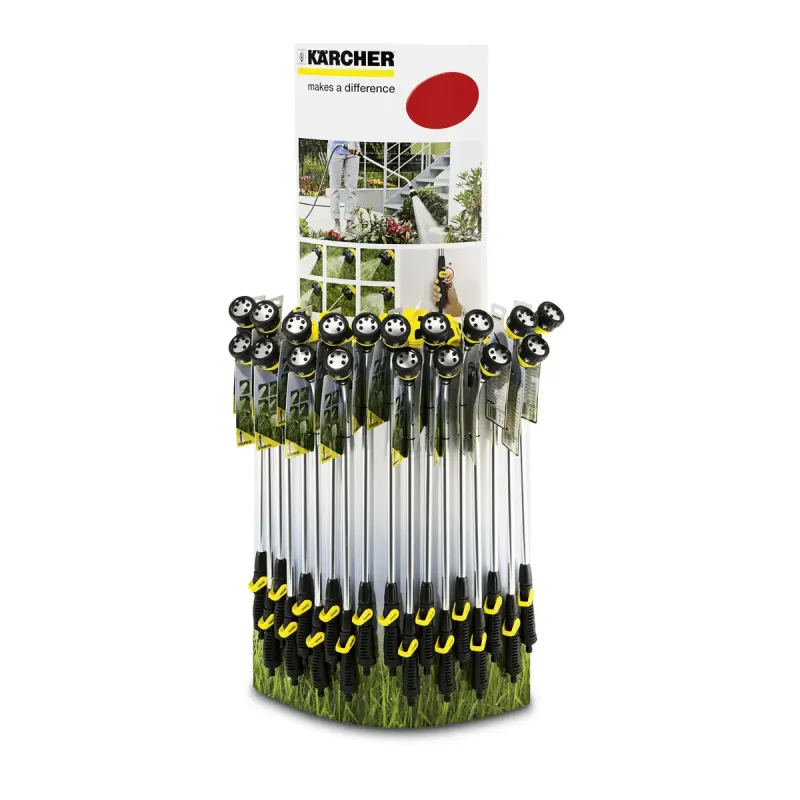 Поливочный пистолет Karcher 2.645-157.0