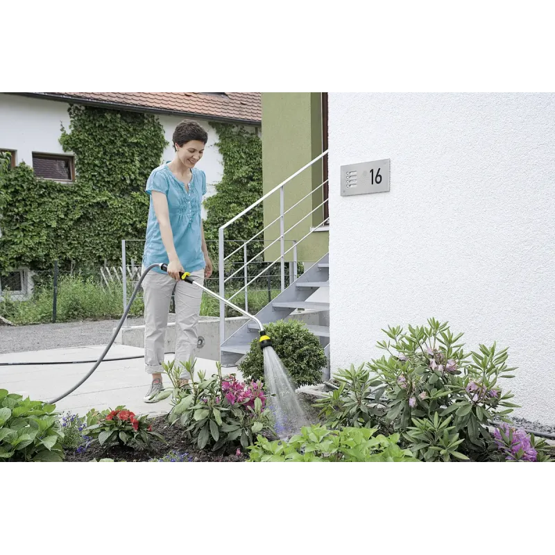 Поливочный пистолет Karcher 2.645-157.0