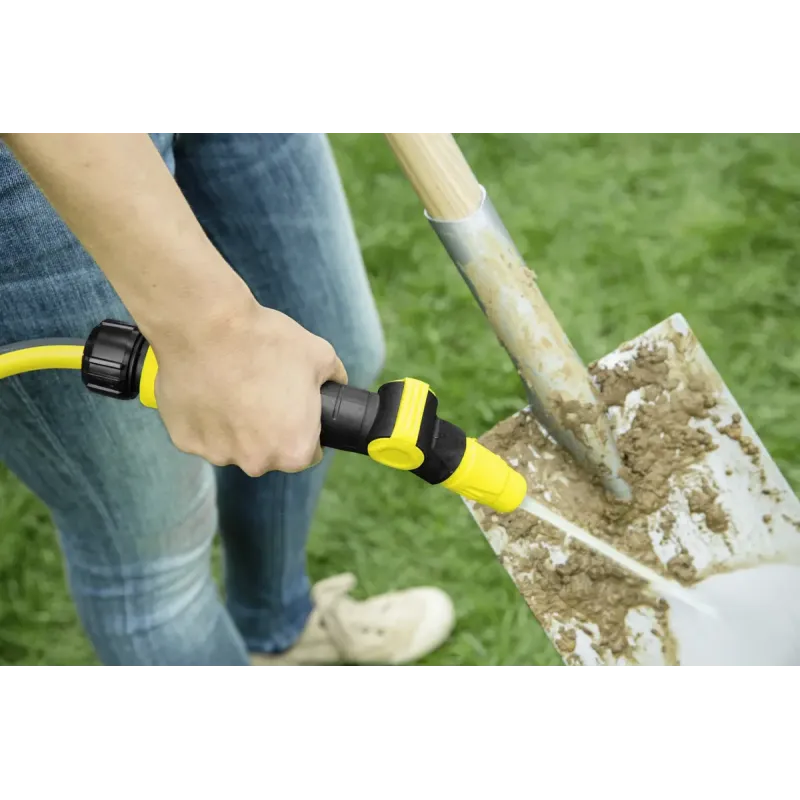 Поливочный пистолет Karcher 2.645-267.0