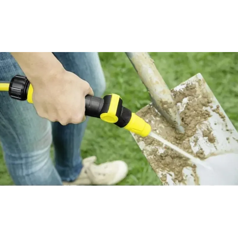 Поливочный пистолет Karcher 2.645-267.0