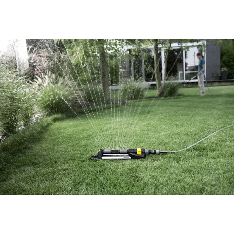 Поливочный пистолет Karcher OS 5.320 SV (2.645-135.0)