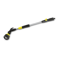 Karcher Штанга для полива Premium (2.645-137.0)