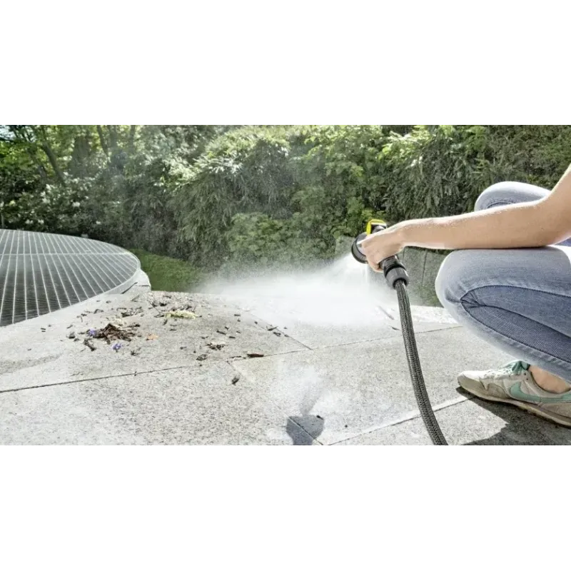 Поливочный пистолет Karcher 2.645-271.0