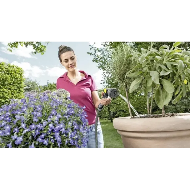 Поливочный пистолет Karcher 2.645-271.0