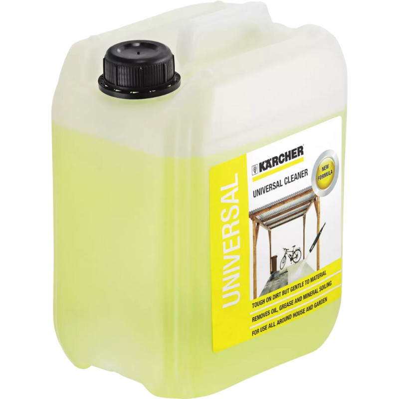 Karcher 5 л (6.295-357.0)