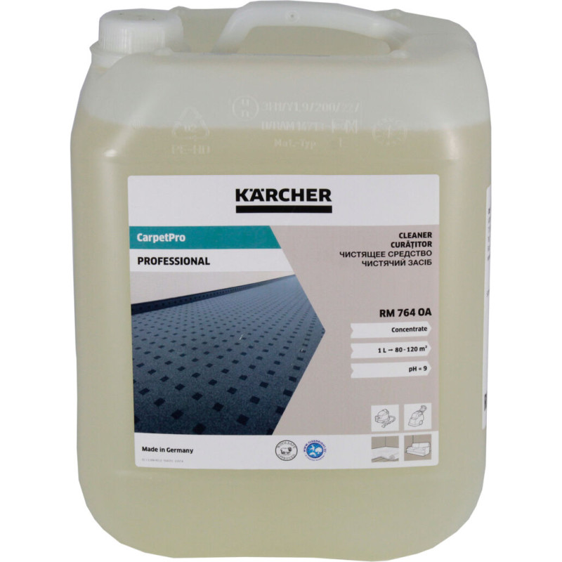 Karcher UA (6.295-854.0)