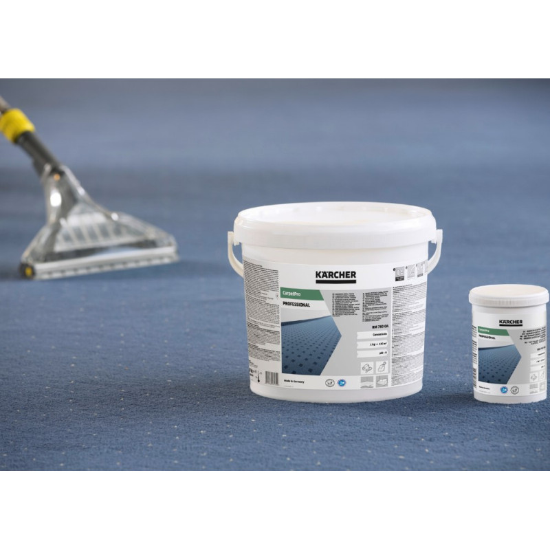 Karcher ''CarpetPro RM 760'', 10кг, 6.295-847.0 UA