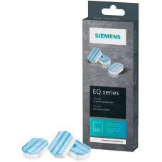 Siemens Таблетки для видалення накипу 3 шт. (TZ80002A)