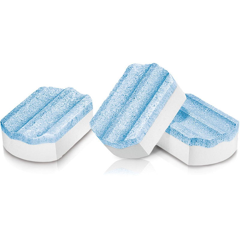 Siemens Таблетки для видалення накипу 3 шт. (TZ80002A)