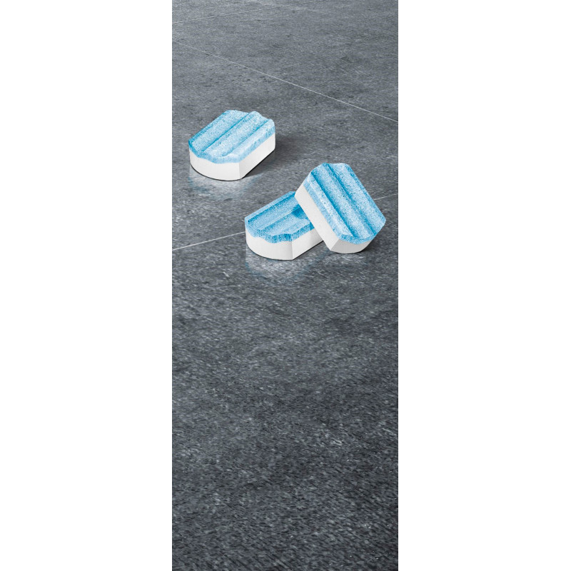 Siemens Таблетки для видалення накипу 3 шт. (TZ80002A)