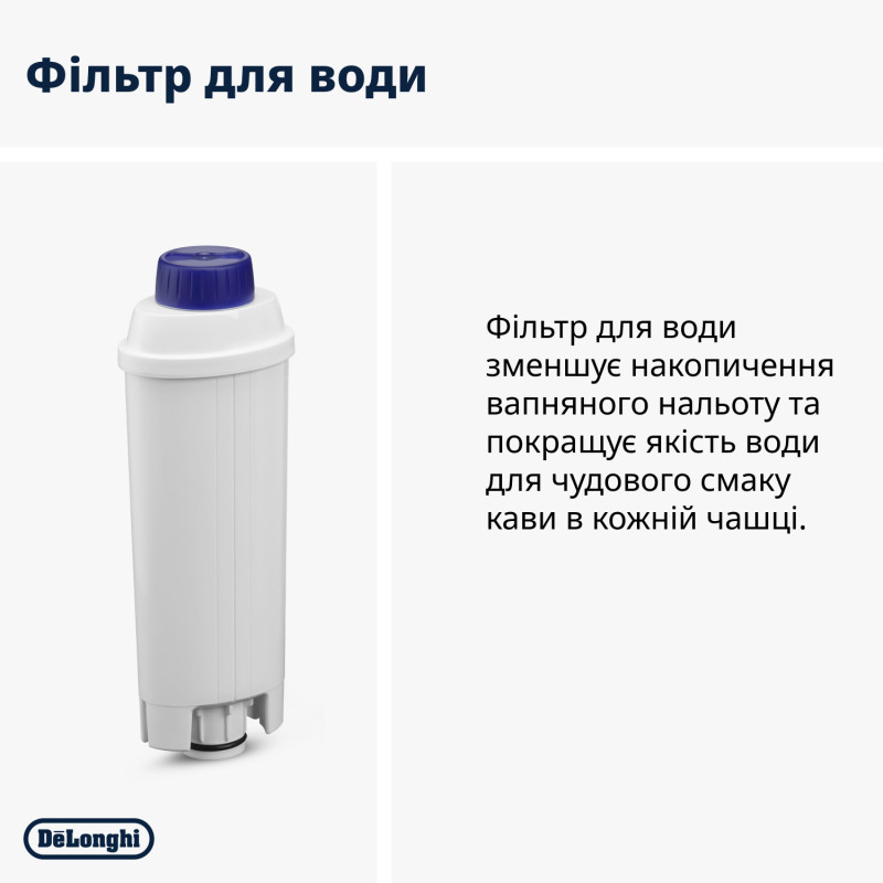 Delonghi Coffee Care Kit DLSC306 (5513283501)