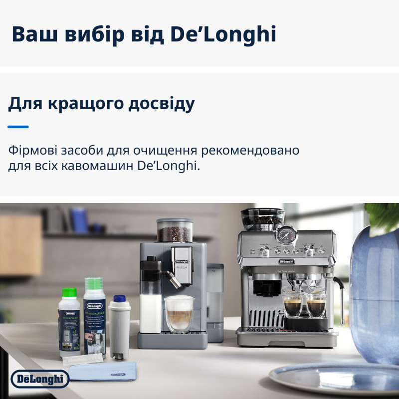 Delonghi Coffee Care Kit DLSC306 (5513283501)