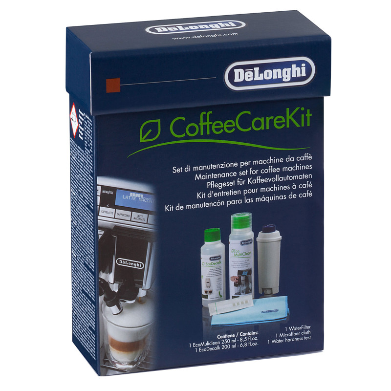 Delonghi Coffee Care Kit DLSC306 (5513283501)