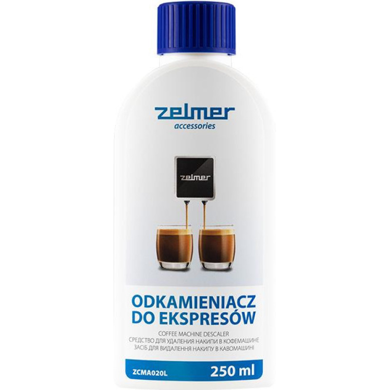 ZELMER ZCMA 020L