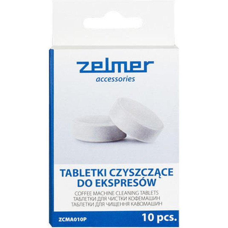 ZELMER ZCMA 010P