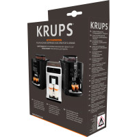 Krups Набір для обслуговування кавомашин (XS530010)