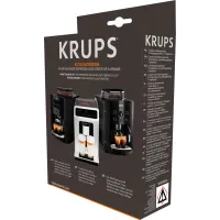 Krups Набір для обслуговування кавомашин (XS530010)