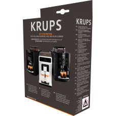 Krups Набір для обслуговування кавомашин (XS530010)