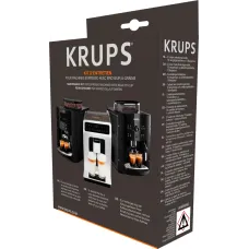 Krups Набір для обслуговування кавомашин (XS530010)