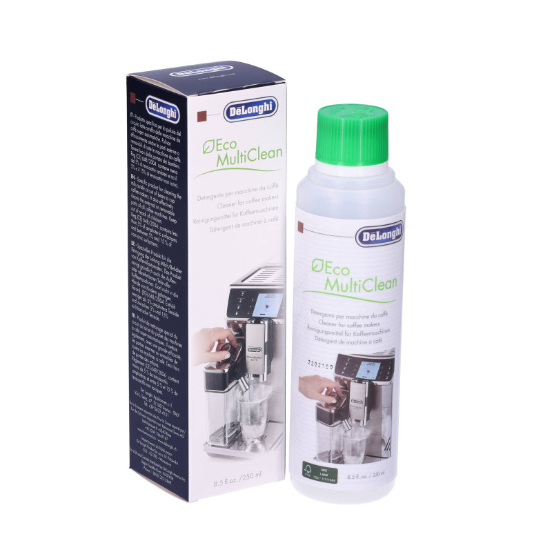 Delonghi Eco MultiClean DLSC550 250 мл (5513281861)