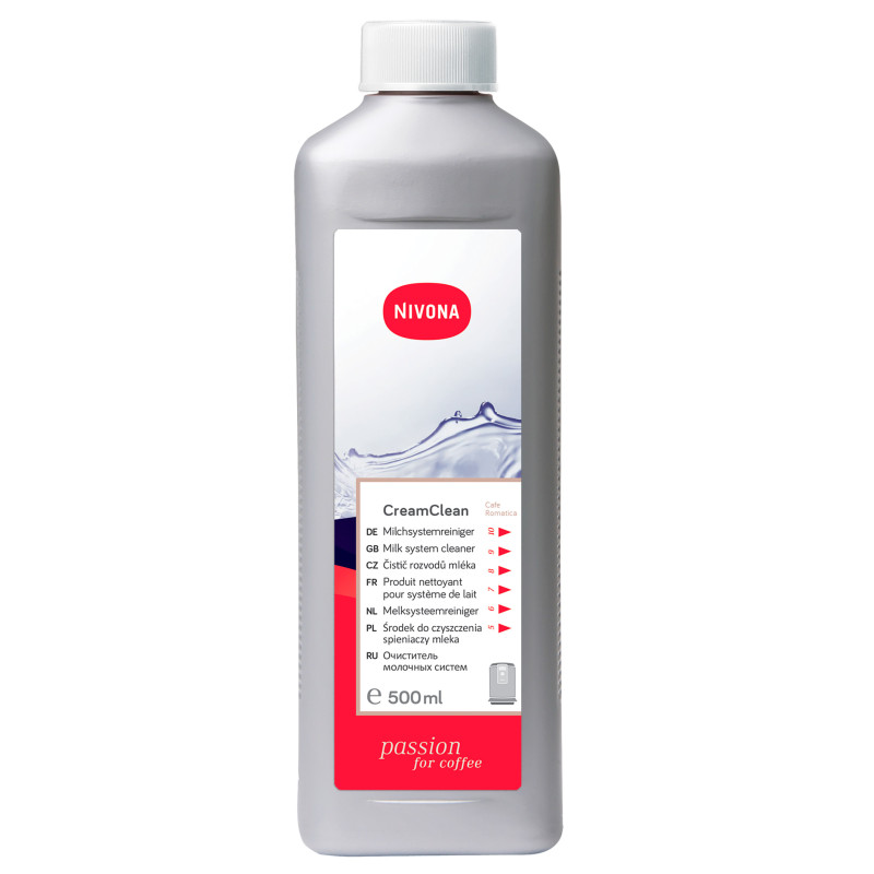 Nivona Засіб для очищення капучинатора 500 мл (NICC 705)