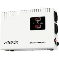 Стабілізатор напруги EnerGenie EG-AVR-DW2000-01