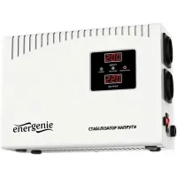 Стабілізатор напруги EnerGenie EG-AVR-DW2000-01