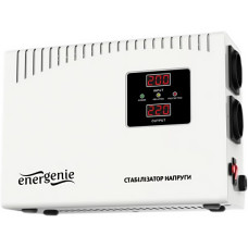 Стабилизатор напряжения EnerGenie EG-AVR-DW2000-01