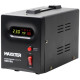 Стабілізатор напруги Maxxter MX-AVR-S500-01