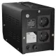 Стабілізатор напруги NJOY Alvis 2000 (AVRL-20002AL-CS01B)