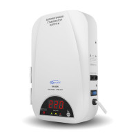 Стабілізатор напруги Gemix  SW-2000