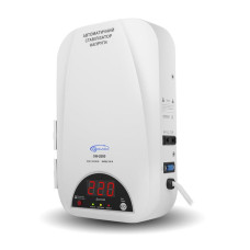 Стабилизатор напряжения Gemix  SW-2000