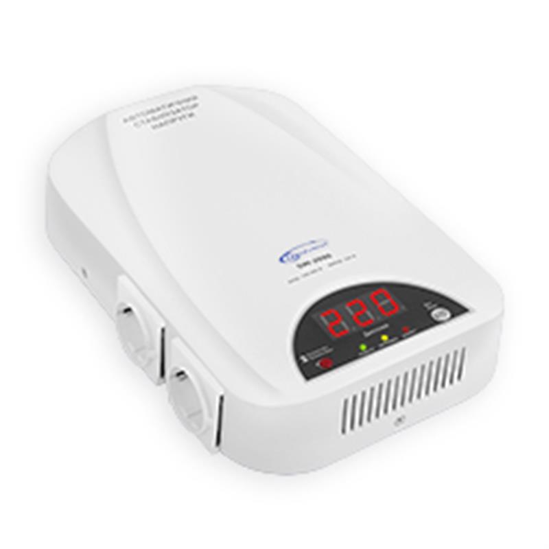 Стабилизатор напряжения Gemix  SW-2000