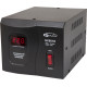 Стабилизатор напряжения Gemix GX-501D