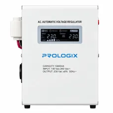 Стабілізатор напруги Prologix 10000VA (PLSTAB-REL10000W)