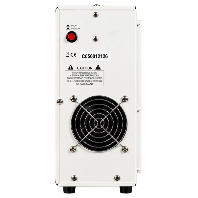 Стабілізатор напруги Prologix 10000VA (PLSTAB-REL10000W)