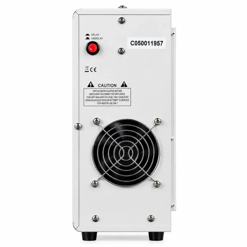 Стабілізатор напруги Prologix 8000VA (PLSTAB-REL8000W)