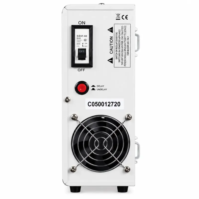Стабілізатор напруги Prologix 5000VA (PLSTAB-REL5000W)