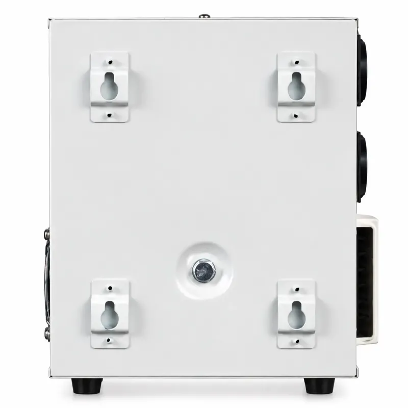 Стабілізатор напруги Prologix 5000VA (PLSTAB-REL5000W)
