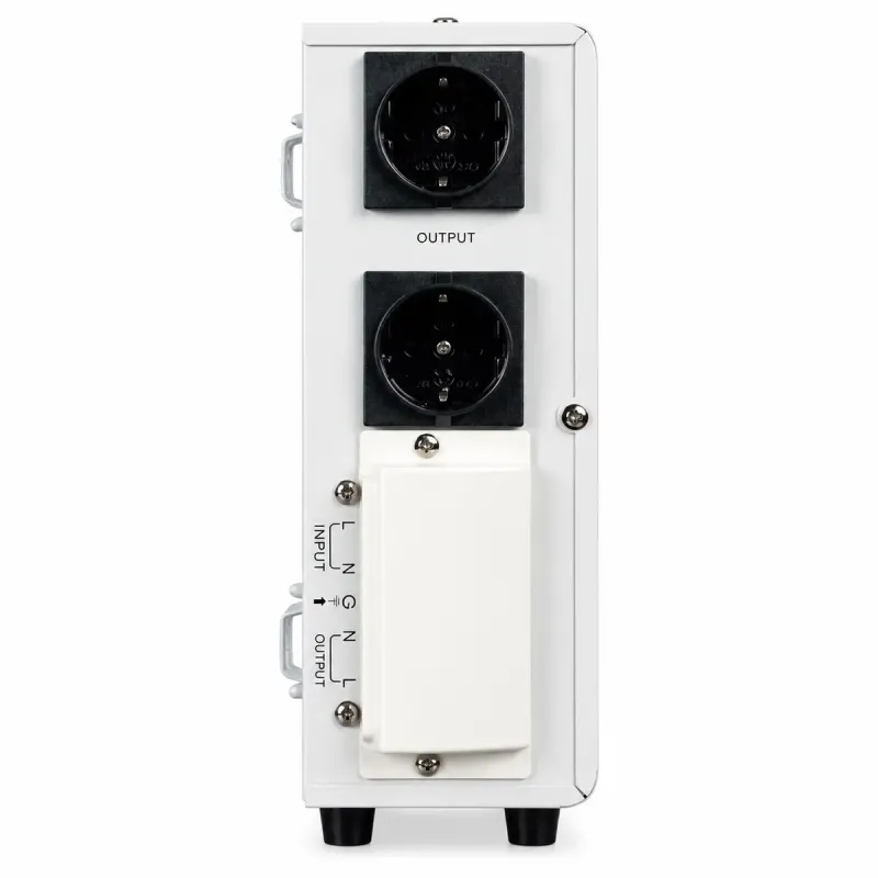 Стабілізатор напруги Prologix 5000VA (PLSTAB-REL5000W)