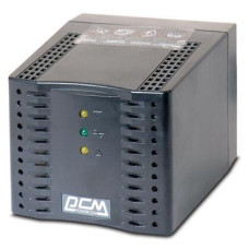 Стабилизатор напряжения Powercom TCA-1200 Black